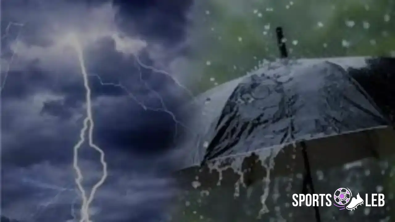 بيان طارئ.. طقس اليوم الخميس: 12 محافظة تستعد لأمطار نوفمبر 2025 الغزيرة